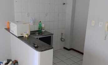 Imagem 6: Apartamento para aluguel com 50 metros quadrados com 1 quarto em Armação - Salvador - BA