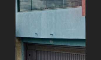 Imagem: Sobrado de 300 metros semi mobiliado com