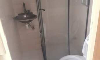 Imagem 3: Sala/Conjunto para aluguel tem 30 metros quadrados em Tijuca - Rio de Janeiro - RJ