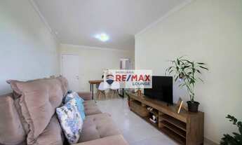 Imagem 5: Apartamento com 3 dormitórios à venda, 80 m² por R$ 499.000,00 - Jardim Nova Aliança Sul