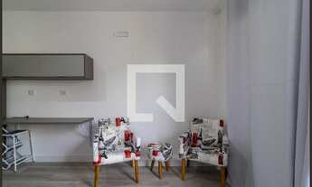 Imagem 5: Apartamento para Aluguel - Santana, 1 Quarto, 26 m2