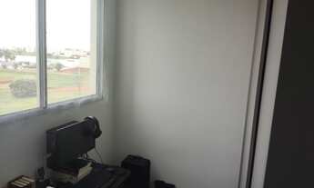 Imagem: Apartamento Spazio Louvre