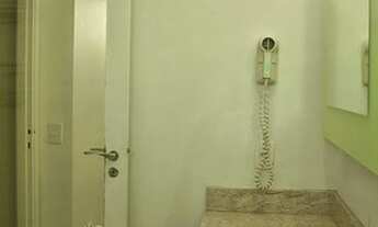 Imagem 4: FLAT - VILA OLÍMPIA - SP