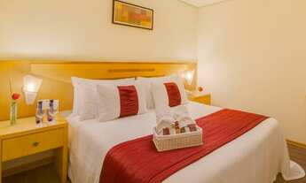 Imagem 4: FLAT EM STO. ANDRÉ, PROX AO SHOP ABC, NO POOL