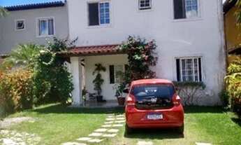 Imagem: Cód. 293 Lauro Casa 4/4 com Área Gourmet