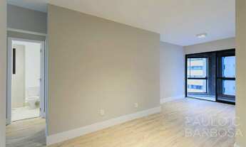 Imagem 4: Apartamento Pinheiros 2 dormitórios Reformado - 2 vagas