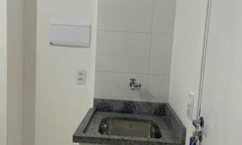 Imagem 3: Apartamento 27m - mobiliado