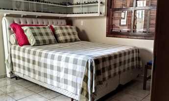 Imagem 1: CASA TÉRREA 2 DORMITÓRIOS, 1 SUÍTE, 1 VAGA, À VENDA EM SÃO PAULO