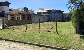 Imagem 2: Terreno à venda, 265 m² por R$ 360.000 - Pinguirito - Garopaba/Santa Catarina