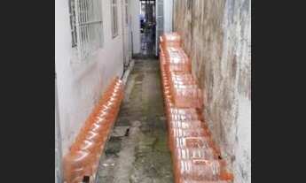 Imagem 6: CASA TÉRREA - JARDIM MARAJOARA - SP