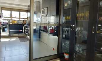 Imagem 7: Apartamento para venda com 250 metros quadrados com 3 quartos em Santana - São Paulo - SP