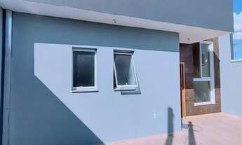 Imagem 4: Casa residencial para Venda Santa Clara, Pindamonhangaba 3 dormitórios sendo 1 suíte com c