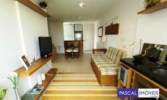 Imagem: SãO PAULO - Apartamento Padrão - Campo