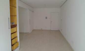 Imagem: Apartamento com 1 dormitório, 1 banheiro