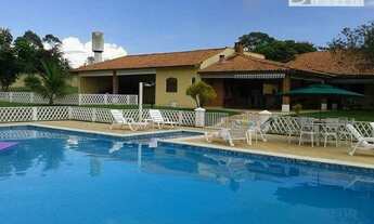 Imagem: Chácara com 5 dormitórios à venda, 21500