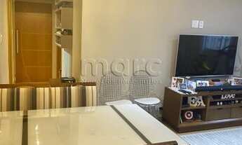 Imagem 4: SAO PAULO - Apartamento Padrão - LIBERDADE