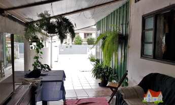 Imagem 5: Terreno C/200m2 (Asfaltado) +Residencia Mista No Bairro Aventureiro!