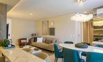 Imagem 7: APARTAMENTO NO MERCÊS COM 2 SUÍTES E TERRAÇO