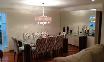 Imagem 3: APARTAMENTO 4 DORMITORIOS, 4 SÚITES, 3 VAGAS A VENDA EM SÃO PAULO