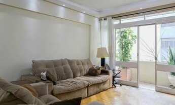 Imagem 2: Apartamento à venda com 126m², 3 quartos e 1 vaga