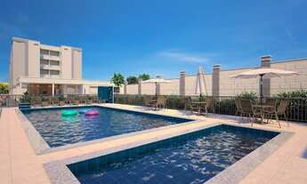 Imagem 2: Apartamentos no Cambeba de 2 quartos/Elevador/Entrada Facilitada/Fontana Di Terni