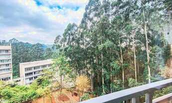 Imagem 6: APARTAMENTO Terraços Tamboré- 201mt