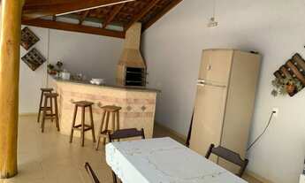 Imagem 7: Vende edícula Jd Noêmia 330 mil