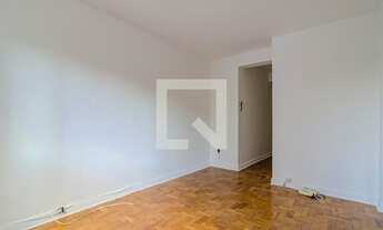 Imagem 4: Apartamento para Aluguel - Paraíso, 2 Quartos, 60 m2