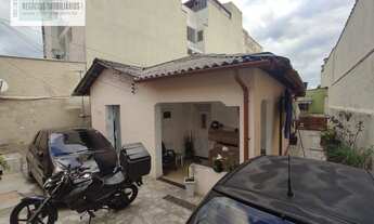 Imagem 3: Sobrado com 2 dormitórios à venda, 198 m² por R$ 820.000 - Vila Linda - Santo André/SP