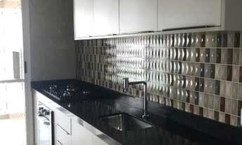 Imagem 4: Apartamento para venda possui 140 metros quadrados com 3 quartos em Adrianópolis - Manaus