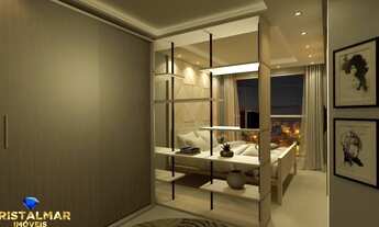 Imagem 5: Apartamentos em Bombas