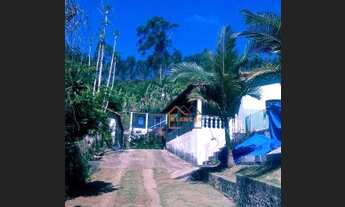 Imagem 2: Chácara com 3 dormitórios à venda, 23 m² por R$ 480.000,00 - Centro - Biritiba Mirim/SP