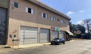 Imagem 3: Salão para alugar, 40 m² por R$ 1.300,00/mês - Jardim Modelo - Suzano/SP