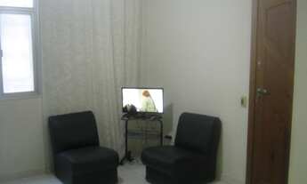 Imagem 3: Apartamento para aluguel tem 84 metros quadrados com 4 quartos em Itapuã - Vila Velha - ES