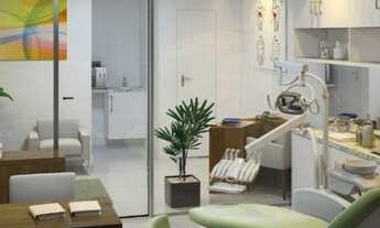 Imagem 6: CONJUNTO COMERCIAL, 1 VAGAS, À VENDA EM SÃO PAULO