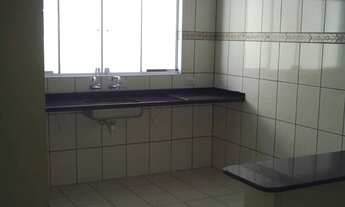 Imagem 5: Sobrado a venda no Jardim Las Vegas com 3 dorms (1 suíte) e com 4 vagas de garagem