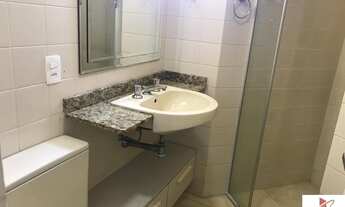 Imagem 4: São Paulo - Flat - Vila Mariana