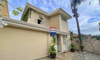 Imagem 4: CASA DA PRAÇA Casa com 4 dormitórios