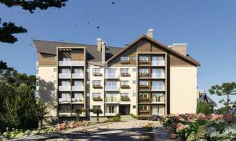 Imagem: Gramado - Apartamento Padrão - Avenida