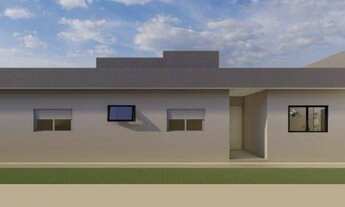 Imagem 7: Casa com 3 dormitórios à venda, 91 m² por R$ 639.000,00 - Jardim dos Pinheiros - Atibaia/S