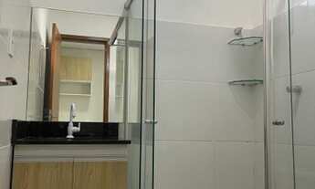 Imagem: CASA NOVA PARA LOCAÇÃO DE 2 quartos