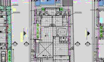 Imagem 3: Casa condominio fechado Damha venda, Parque Rodoviario, Campos dos Goytacazes-RJ