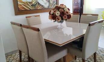 Imagem 5: Casa individual, com piscina, área de lazer à venda para o melhor do seu dia a dia na pra