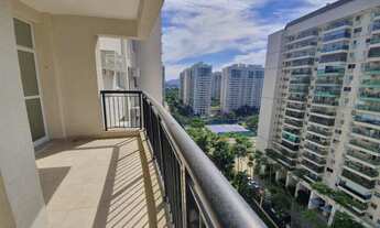 Imagem: Apartamento de 70 metros quadrados no bairro