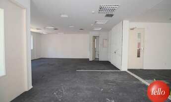 Imagem 7: São Paulo - Conjunto Comercial/sala - Vila Olímpia