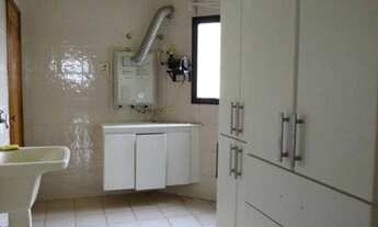 Imagem 5: Cobertura Duplex na Vila Mariana- São Paulo, SP