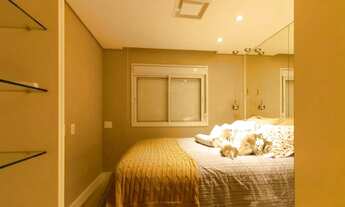 Imagem 5: 2 dormitórios, 1 suite e 1 vaga na Vila Clementino