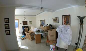 Imagem 3: Casa térrea de 130 m² com 03 suítes na Vila Romana