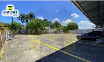 Imagem 5: Alugue galpão em condomínio com 2.983 m² Prazeres margem da BR-101, com doca