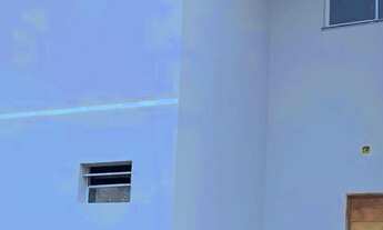 Imagem: Casa duplex em timon